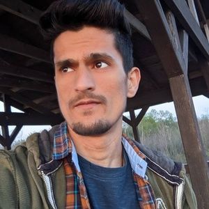 Meet your Posher, Shashank